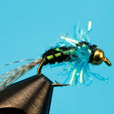Steelhead Hammer-Beadhead