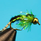 Steelhead Hammer-Beadhead
