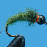 Weevil-Beadhead