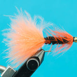 Woolly Bugger-Beadhead