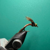 BH Copper John Emerger - Copper
