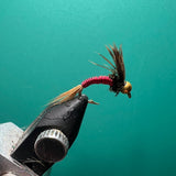 BH Copper John Emerger - Red