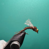 BH Pheasant Tail Emerger