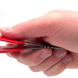 Moonlit Oversized Nippers w/Hook Eye Cleaner