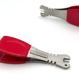 Moonlit Oversized Nippers w/Hook Eye Cleaner