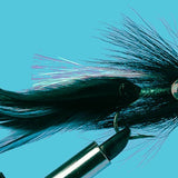 Big Eye Deceiver