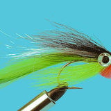 Big Eye Deceiver