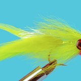 Big Eye Deceiver