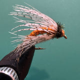 Bird of Prey BH Caddis