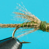 Bird's Nest-Beadhead