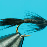 Black Quill Nymph
