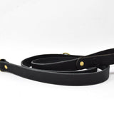 Full Leather Dog Leash