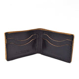 Whiskey Bifold Wallet