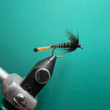 Black Pennel
