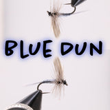 Blue Dun
