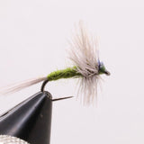 Blue Wing Olive