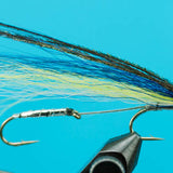 Tandem Blue Smelt