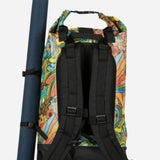 Boho Bass Backpack Dry Bag
