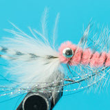 Bonefish Bugger