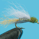 Bread Line Emerger