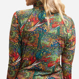 Brookie 1/4 Zip Sunshirt