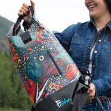 Brookie Backpack Dry Bag