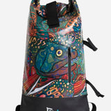 Brookie Backpack Dry Bag