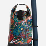 Brookie Backpack Dry Bag