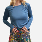 Brookie High-Waisted Leggings