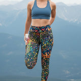 Brookie High-Waisted Leggings