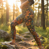 Brookie High-Waisted Leggings