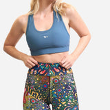 Brookie High-Waisted Leggings