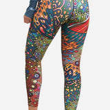 Brookie High-Waisted Leggings