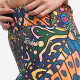 Brookie High-Waisted Leggings