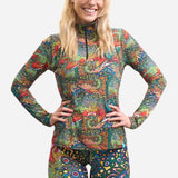 Brookie High-Waisted Leggings