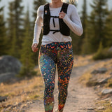 Brookie High-Waisted Leggings