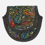 Brookie Small Reel Case