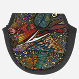 Brookie Small Reel Case