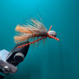 Bullet Head Hopper