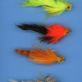 Clouser's JP Bunny Crustacean