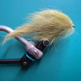 Bunny Leech - Olive