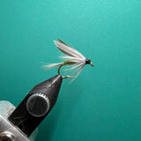Blue Wing Olive - Wet
