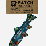 Mt. Cutty x NoSo Gear Patch