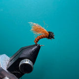 Caddis Emerger