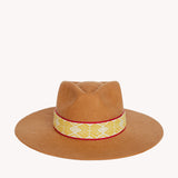 Camel Western Hat