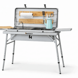 Stand/Table for Camp Kitchen