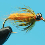 Carp Soft Hackle