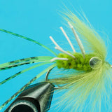 Carp Girdler