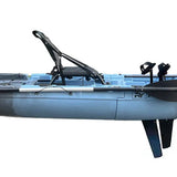 Recon 10ft Fin Drive Modular Fishing Kayak