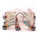 CDC FB Pheasant Tail